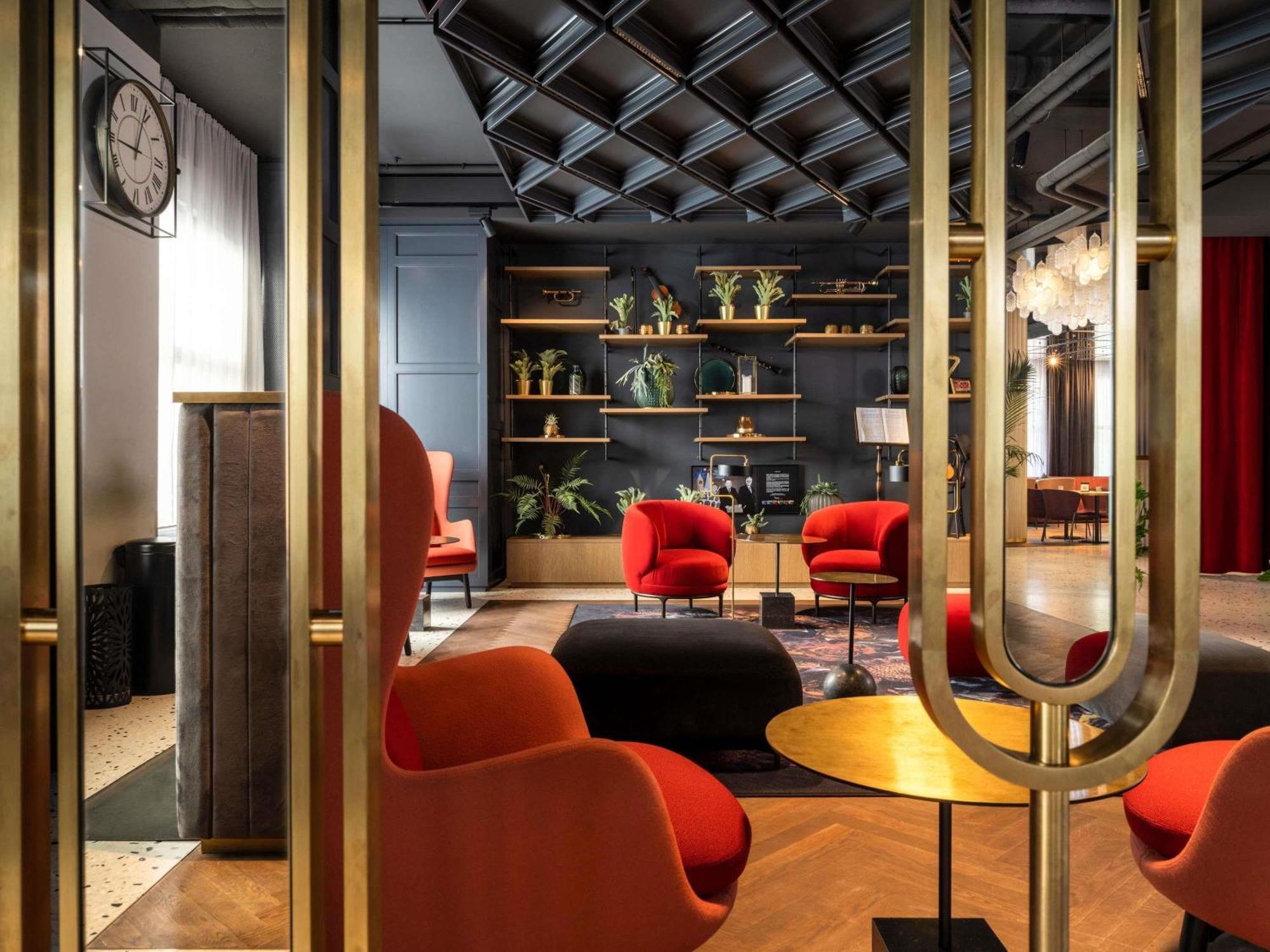 Habitación Individual Superior