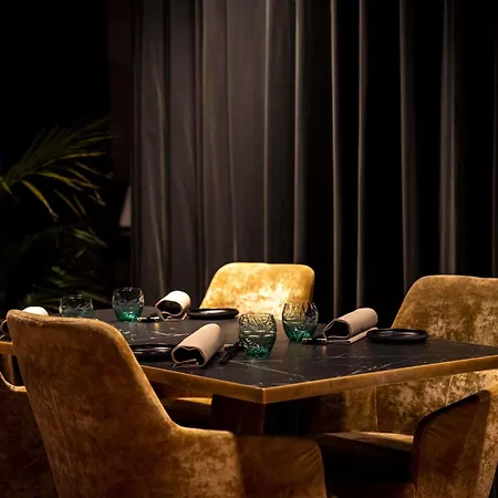 Hotel Am Konzerthaus - Mgallery Collection-3