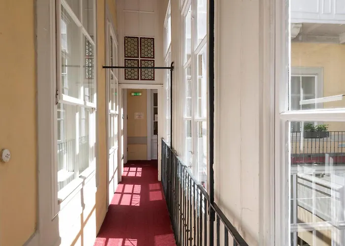 Pertschy Palais Hotel Wien