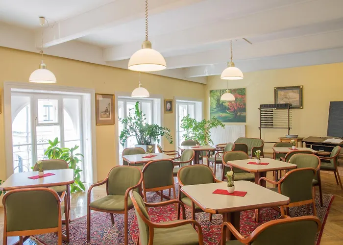 Pension Lehrerhaus Viena