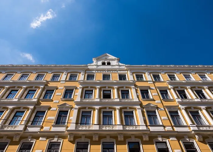 Pension Lehrerhaus Viena